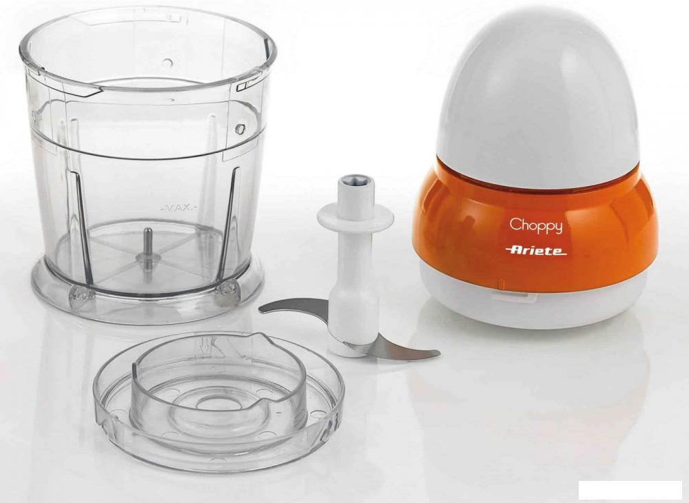 Чоппер Ariete 1836