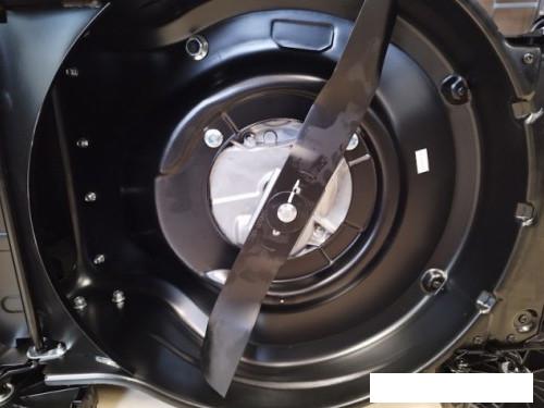Газонокосилка Rato RMP46Q-V145