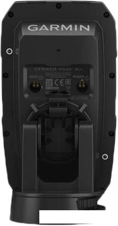 Эхолот Garmin Striker Vivid 4cv