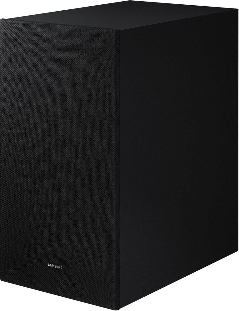 Саундбар Samsung HW-B650D