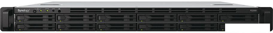Сетевой накопитель Synology FlashStation FS2500