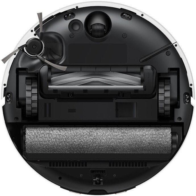 Робот-пылесос Trouver Robot Vacuum S70 Roller White RLZ12SE (евровилка, белый)