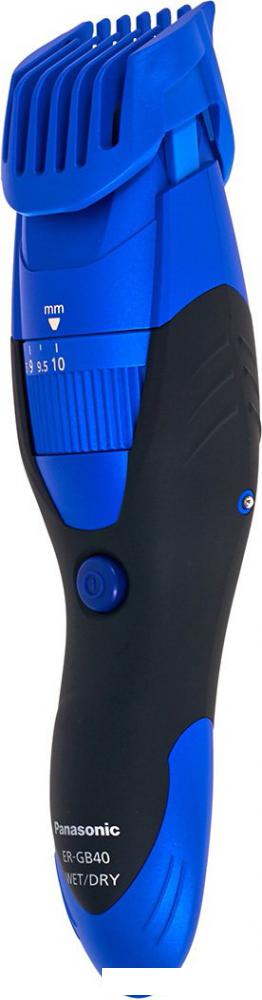 Триммер для бороды и усов Panasonic ER-GB40-A520