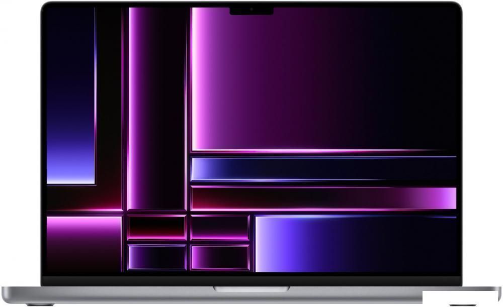 Ноутбук Apple Macbook Pro 16" M2 Pro 2023 MNW83