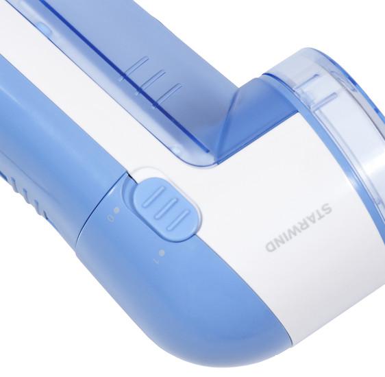 Машинка для удаления катышков StarWind SLR353