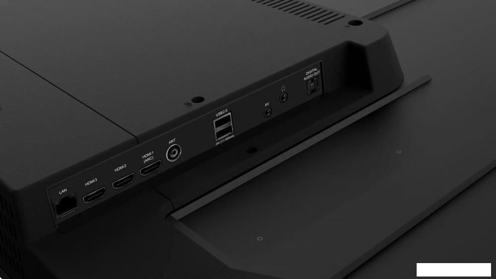 Телевизор StarWind SW-LED65UG402