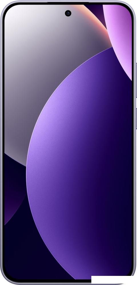 Телефон Xiaomi Redmi Note 15 Pro 5G 8GB/512GB международная версия (фиолетовый)