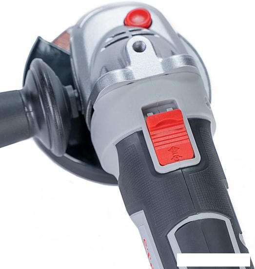 Угловая шлифмашина Ставр МШУА-115/20 (без АКБ)