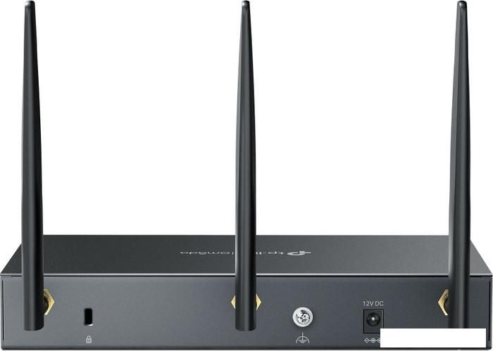 VPN-маршрутизатор TP-Link ER706W V1