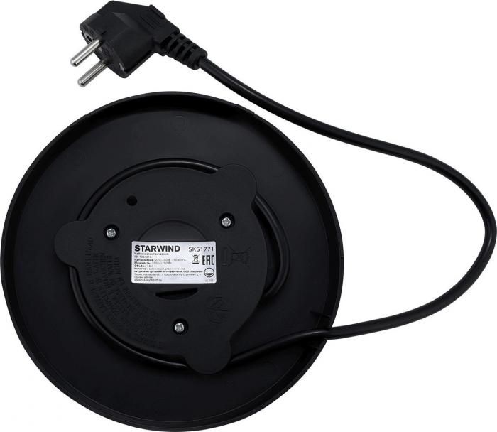 Электрический чайник StarWind SKS1771