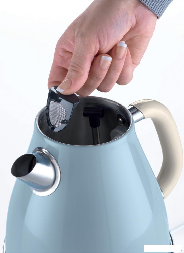 Электрический чайник Ariete Vintage 2869/05