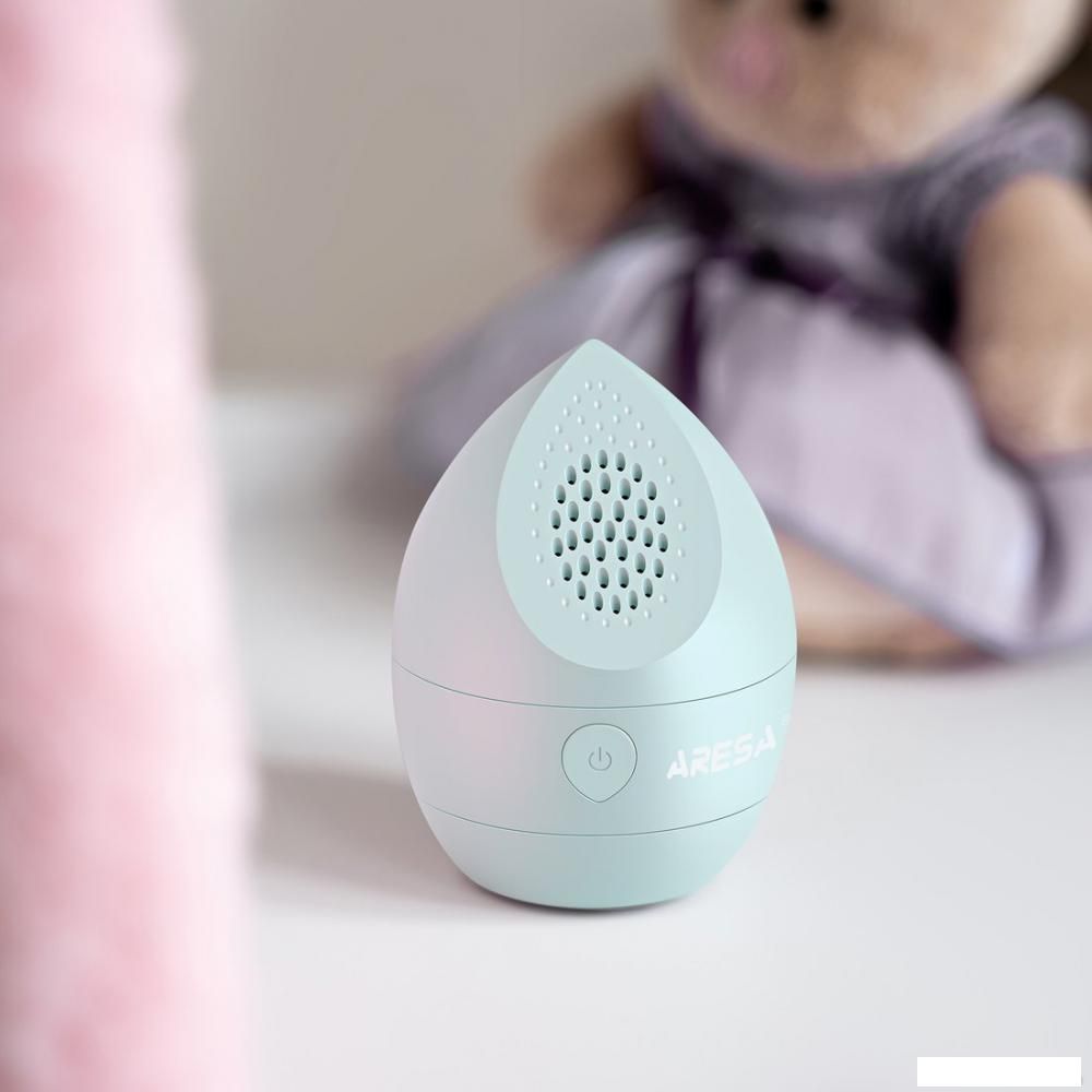 Машинка для удаления катышков Aresa AR-4104