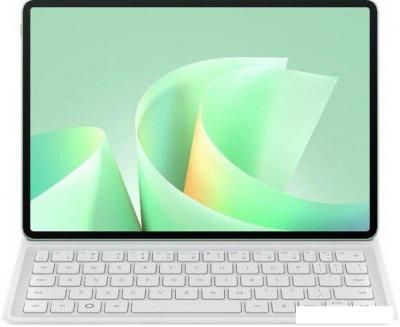 Планшет Huawei MatePad 11.5" S 2026 PaperMatte Wi-Fi SLG-W09 12GB/256GB с клавиатурой (зеленый)