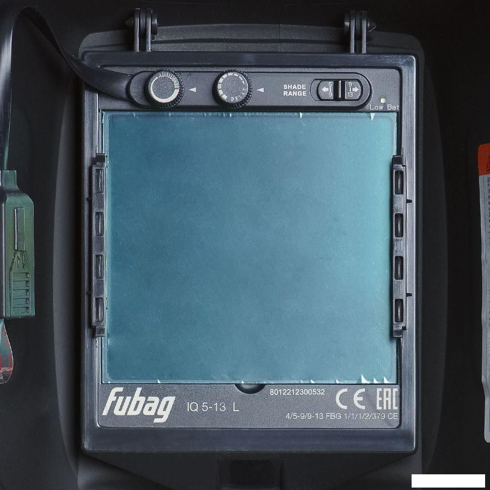 Сварочная маска Fubag IQ 5-13D L 41397
