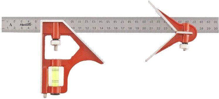 Угольник Sparta 323675