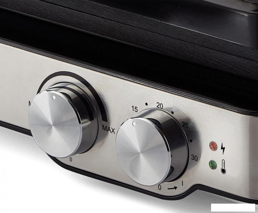 Электрогриль Ariete 1918 Grill &amp; Taste