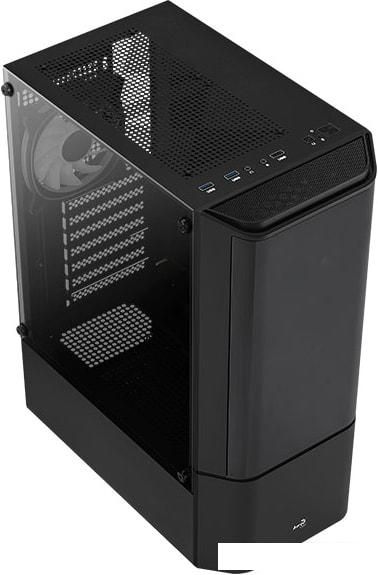 Корпус AeroCool Quantum-G-BK-v2