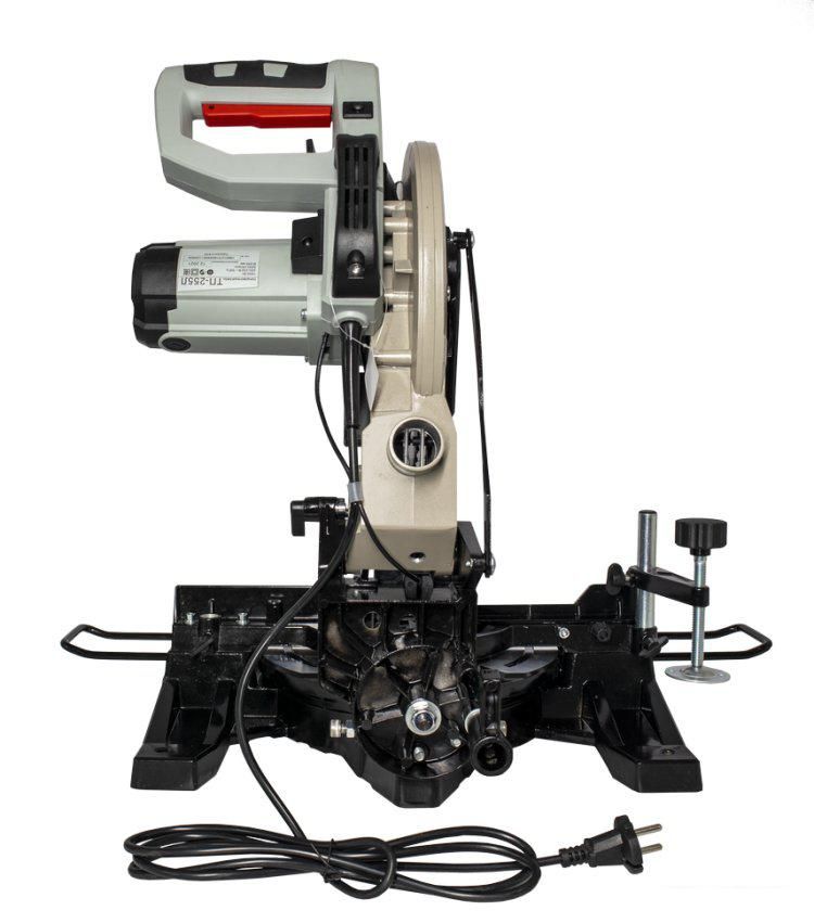 Торцовочная пила Ресанта ТП-255Л