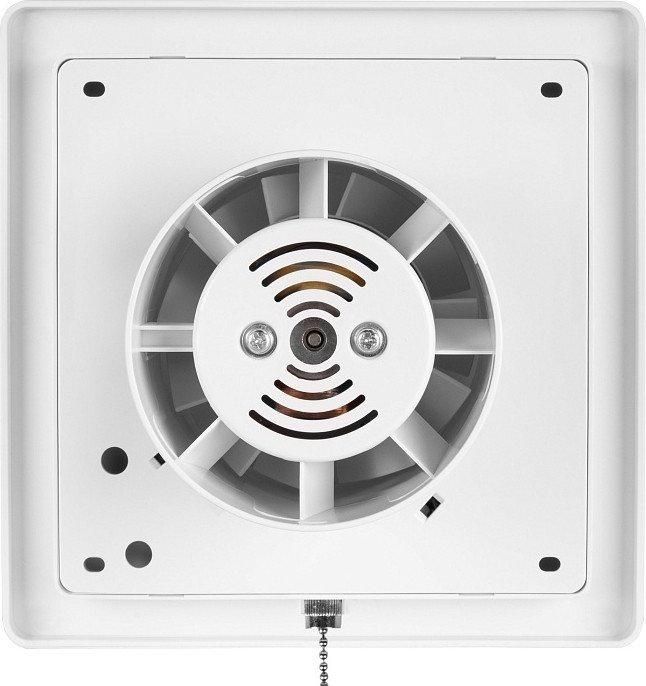 Осевой вентилятор Royal Thermo Sunset RAFS 120 P с тяговым выключателем