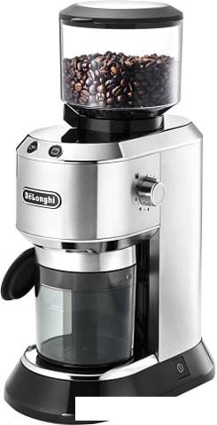 Электрическая кофемолка DeLonghi Dedica KG 520.M