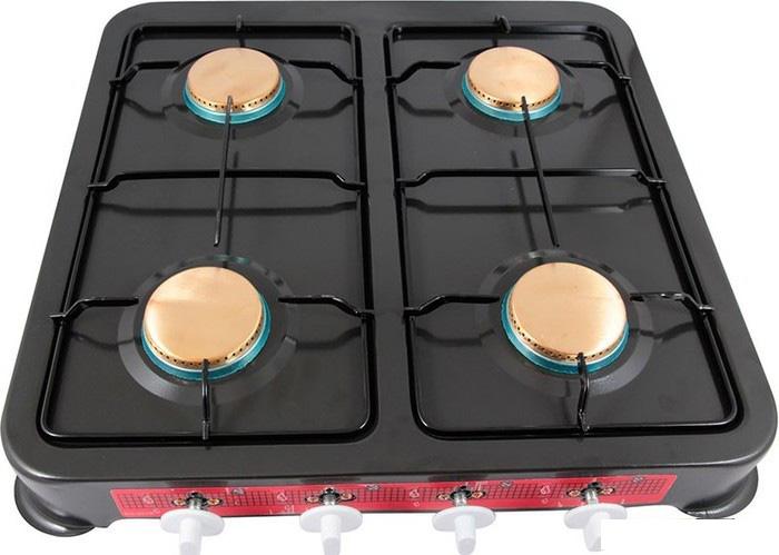 Настольная плита Energy EN-004B