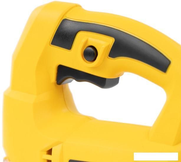 Электролобзик Kolner KJS 550