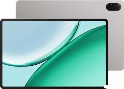 Планшет HONOR Pad X8b Wi-Fi 6GB/256GB международная версия (серый)