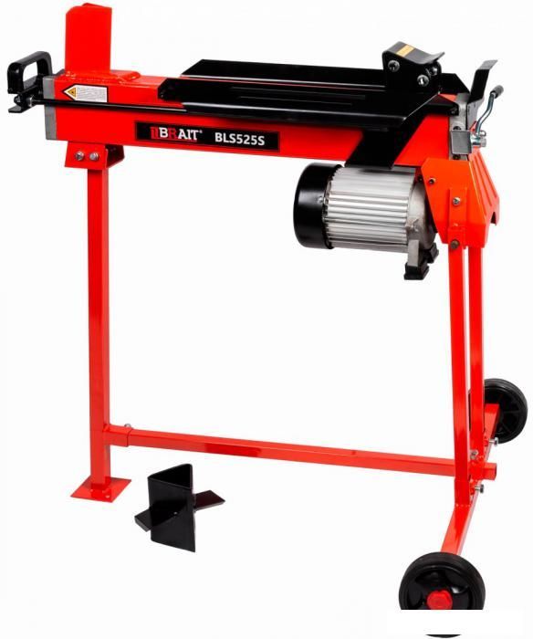 Гидравлический дровокол Brait BLS525S