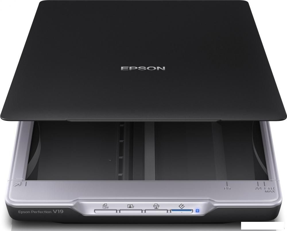 Сканер Epson Perfection V19