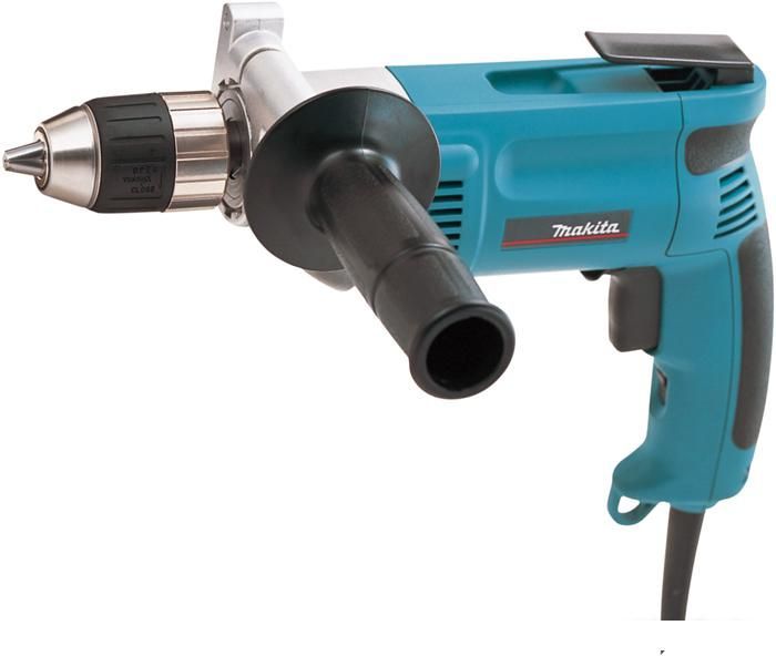 Безударная дрель Makita DP4003