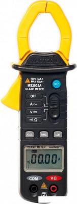 Токовые клещи Mastech MS2002A