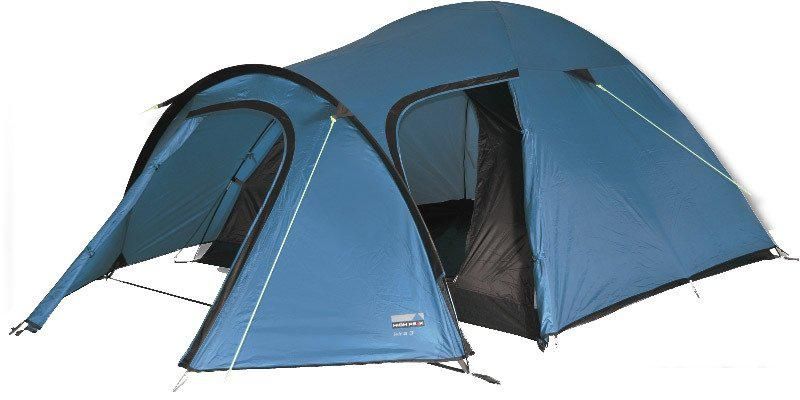 Треккинговая палатка High Peak Kira 3