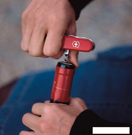 Мультитул Victorinox Huntsman (1.3713)