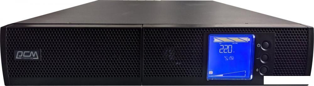 Источник бесперебойного питания Powercom Sentinel SNT-1500