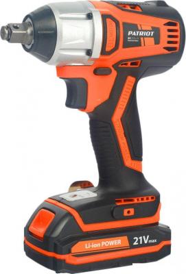 Гайковерт Patriot BR 210Li 1/2