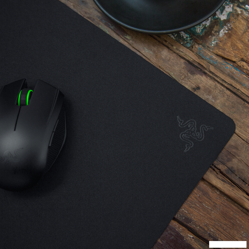 Коврик для мыши Razer Goliathus Mobile Stealth