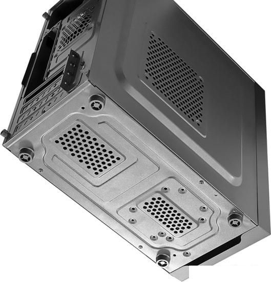 Корпус Ginzzu D180