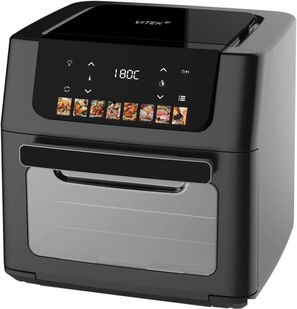 Аэрогриль (аэрофритюрница) Vitek VT-AF7001