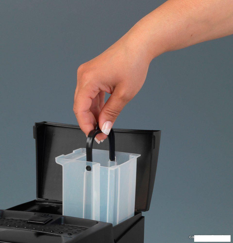 Рожковая кофеварка Ariete Picasso Cialdissima (1366)