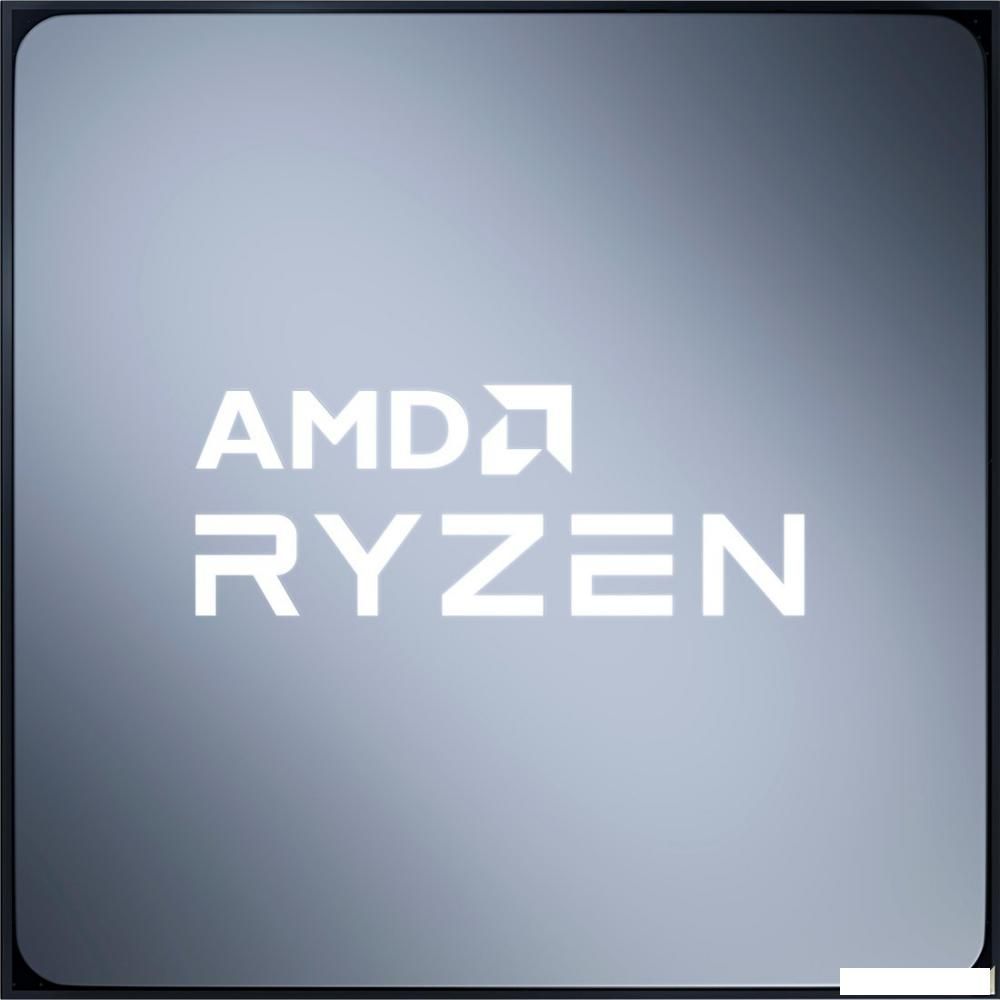 Процессор AMD Ryzen 9 5950X (WOF)