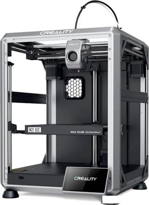 FDM принтер Creality CR-K1 SE