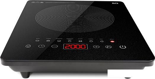 Настольная плита BQ HP104B