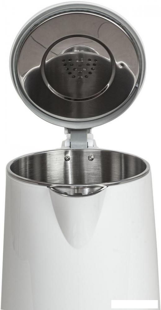 Электрический чайник Pioneer KE577M (белый)