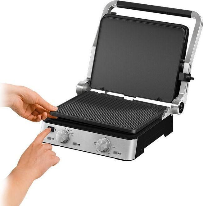 Электрогриль Braun MultiGrill 7 CG7020