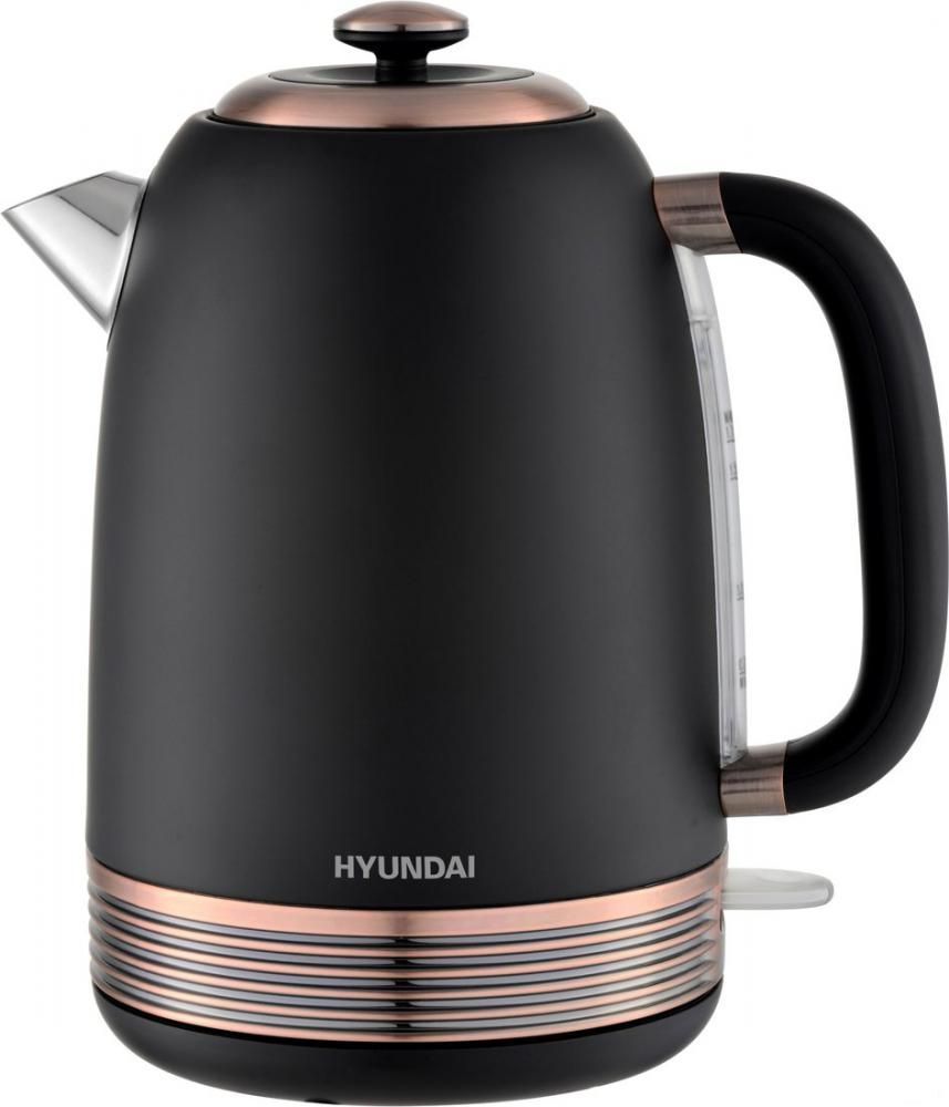 Электрический чайник Hyundai HYK-S4501