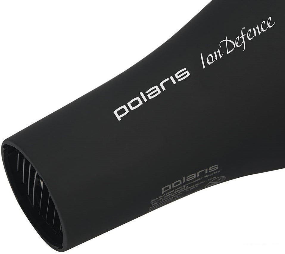 Фен Polaris PHD 2038TI