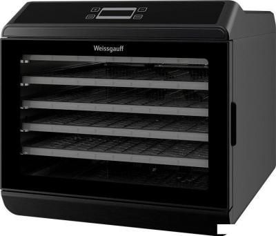 Сушилка для овощей и фруктов Weissgauff WDH 106 Dry Cube