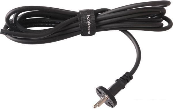 Вертикальный фрезер Hanskonner HRE1120CP