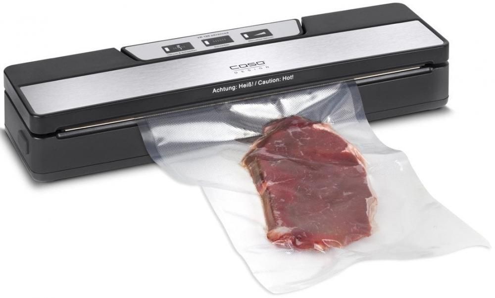 Вакуумный упаковщик CASO VR 190 advanced