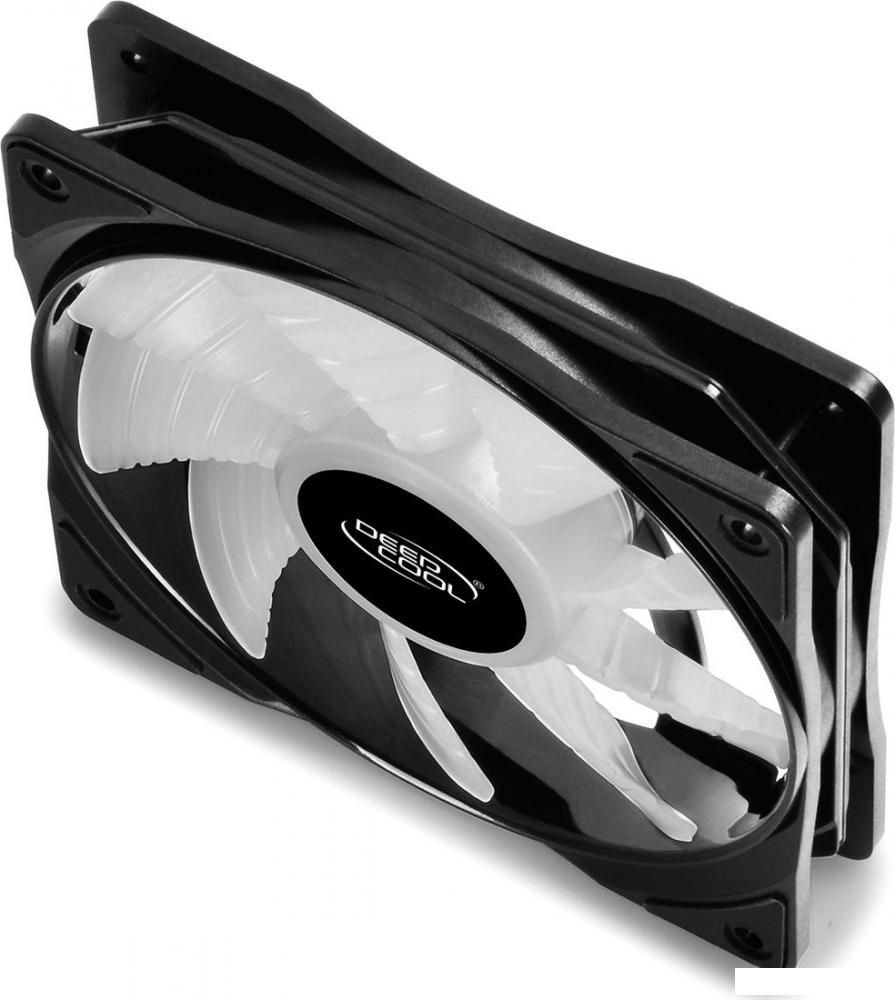 Набор вентиляторов DeepCool CF 120 DP-FA-RGB-CF120-3 (OEM)